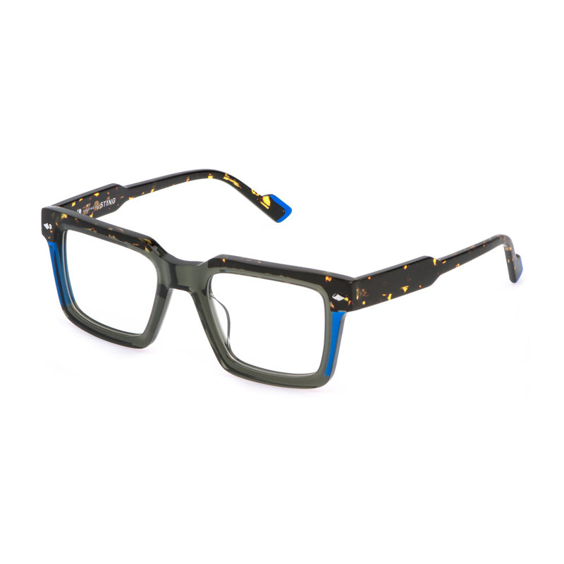 Brille Sting, Modell: VST526V Farbe: 06S8