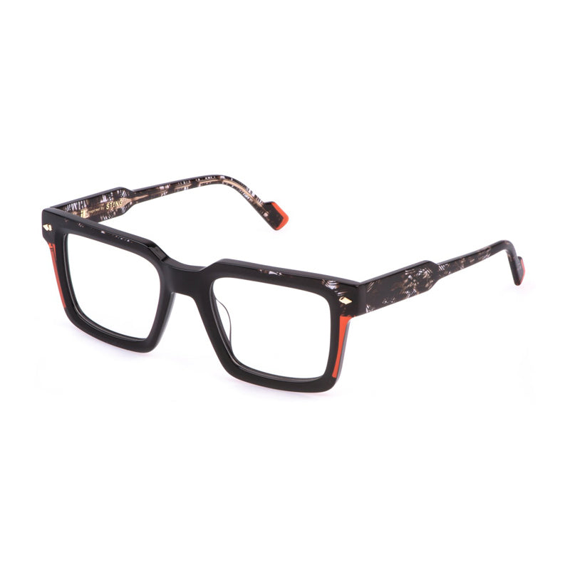Brille Sting, Modell: VST526V Farbe: 700Y
