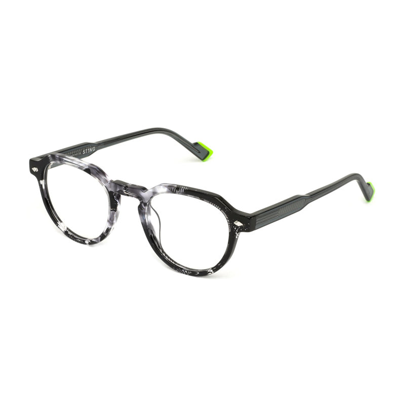 Brille Sting, Modell: VST529 Farbe: 0727