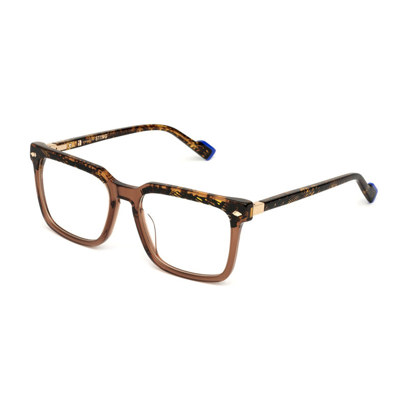 Brille Sting, Modell: VST530 Farbe: 06A6