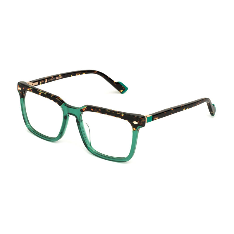 Brille Sting, Modell: VST530 Farbe: 0998