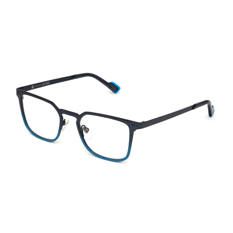 Brille Sting, Modell: VST532 Farbe: 0637
