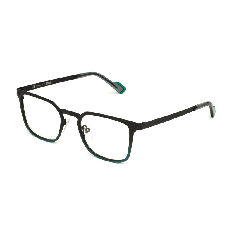 Brille Sting, Modell: VST532 Farbe: 08CT