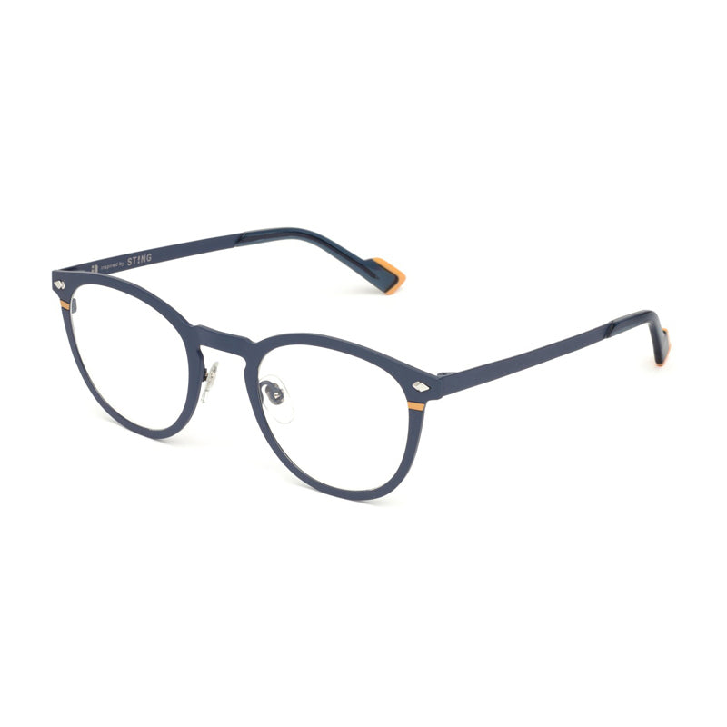 Brille Sting, Modell: VST534 Farbe: 08KA
