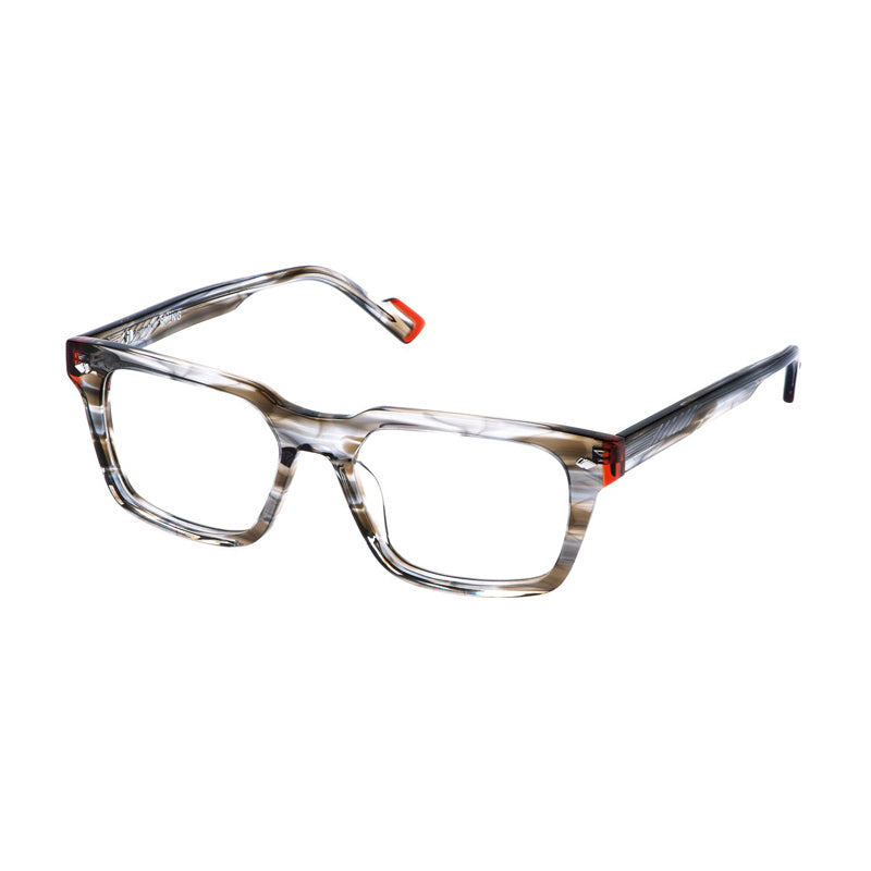 Brille Sting, Modell: VST547 Farbe: 0P59