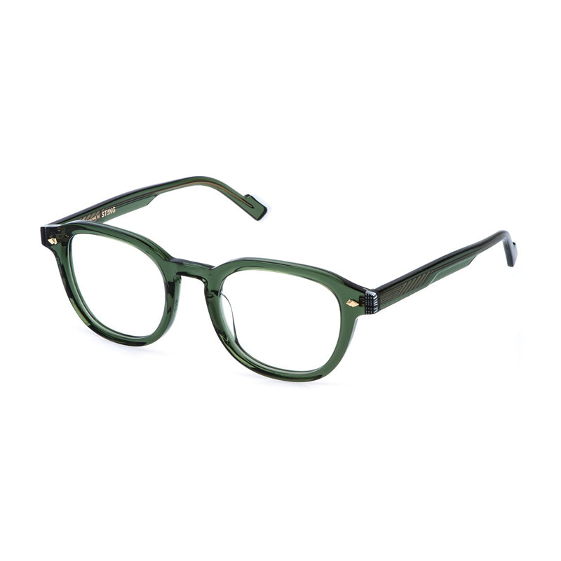 Brille Sting, Modell: VST548 Farbe: 07TH