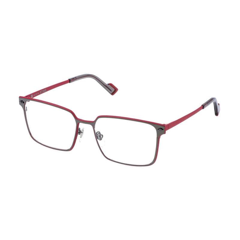 Brille Sting, Modell: VST553 Farbe: 0597