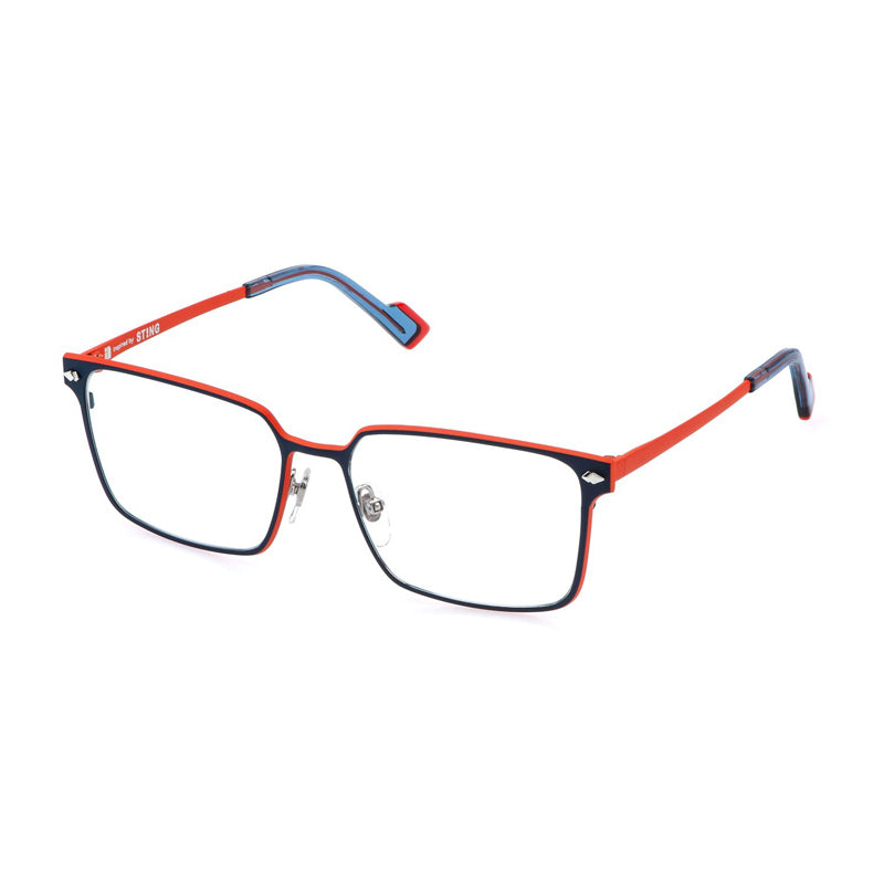 Brille Sting, Modell: VST553 Farbe: 08UH
