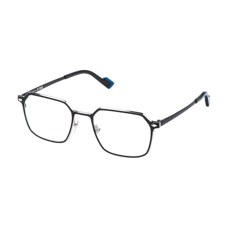 Brille Sting, Modell: VST554 Farbe: 0541