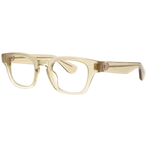Brille ill.i optics by will.i.am, Modell: WA048V Farbe: 04