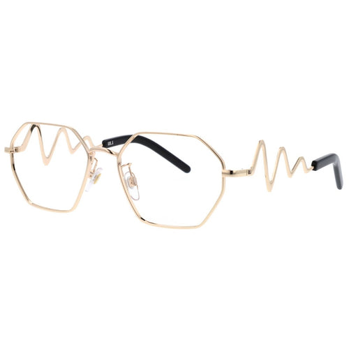 Brille ill.i optics by will.i.am, Modell: WA051V Farbe: 01