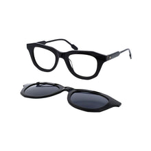 Lade das Bild in den Galerie-Viewer, Brille ill.i optics by will.i.am, Modell: WA055C Farbe: 01
