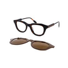 Lade das Bild in den Galerie-Viewer, Brille ill.i optics by will.i.am, Modell: WA055C Farbe: 03
