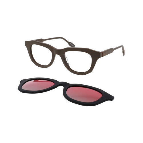 Brille ill.i optics by will.i.am, Modell: WA055C Farbe: 04