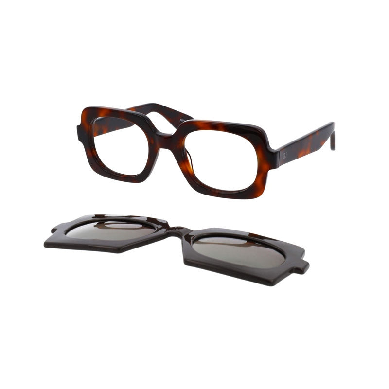Brille ill.i optics by will.i.am, Modell: WA060C Farbe: 02