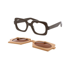 Lade das Bild in den Galerie-Viewer, Brille ill.i optics by will.i.am, Modell: WA060C Farbe: 03
