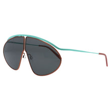 Lade das Bild in den Galerie-Viewer, Sonnenbrille ill.i optics by will.i.am, Modell: WA592S Farbe: 03
