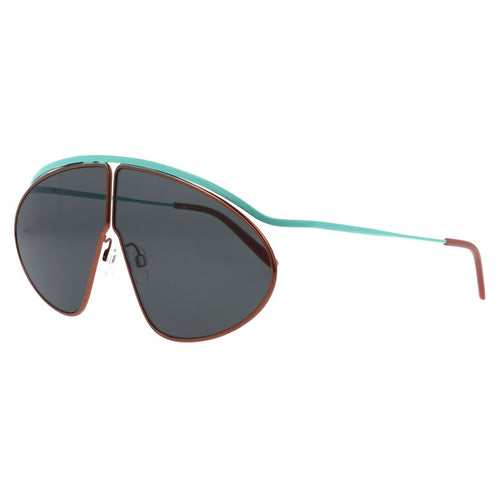 Sonnenbrille ill.i optics by will.i.am, Modell: WA592S Farbe: 03