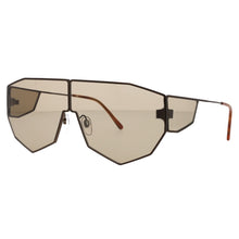 Lade das Bild in den Galerie-Viewer, Sonnenbrille ill.i optics by will.i.am, Modell: WA593S Farbe: 02
