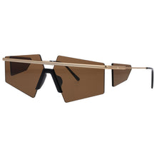 Lade das Bild in den Galerie-Viewer, Sonnenbrille ill.i optics by will.i.am, Modell: WA594S Farbe: 03
