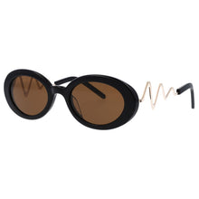 Lade das Bild in den Galerie-Viewer, Sonnenbrille ill.i optics by will.i.am, Modell: WA599S Farbe: 01
