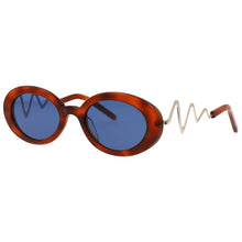 Lade das Bild in den Galerie-Viewer, Sonnenbrille ill.i optics by will.i.am, Modell: WA599S Farbe: 02
