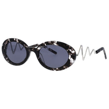 Lade das Bild in den Galerie-Viewer, Sonnenbrille ill.i optics by will.i.am, Modell: WA599S Farbe: 03
