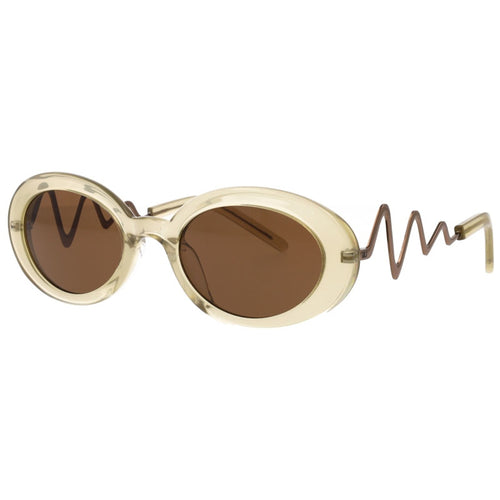 Sonnenbrille ill.i optics by will.i.am, Modell: WA599S Farbe: 04