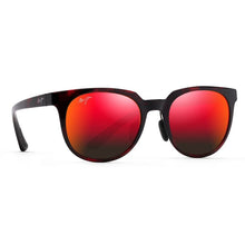 Lade das Bild in den Galerie-Viewer, Sonnenbrille Maui Jim, Modell: Wailua Farbe: RM45404T
