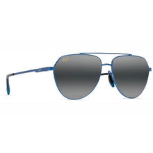 Lade das Bild in den Galerie-Viewer, Sonnenbrille Maui Jim, Modell: Waiwai Farbe: MM634002
