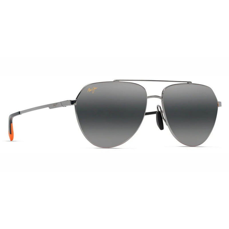 Sonnenbrille Maui Jim, Modell: Waiwai Farbe: MM634003