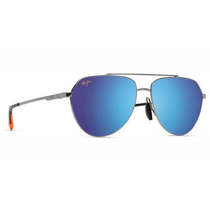Sonnenbrille Maui Jim, Modell: Waiwai Farbe: MM634006