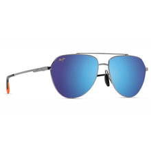 Lade das Bild in den Galerie-Viewer, Sonnenbrille Maui Jim, Modell: Waiwai Farbe: MM634006
