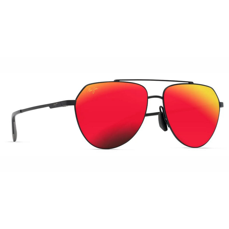 Sonnenbrille Maui Jim, Modell: Waiwai Farbe: MM634007