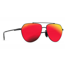 Lade das Bild in den Galerie-Viewer, Sonnenbrille Maui Jim, Modell: Waiwai Farbe: MM634007
