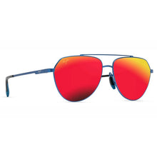 Lade das Bild in den Galerie-Viewer, Sonnenbrille Maui Jim, Modell: Waiwai Farbe: MM634008
