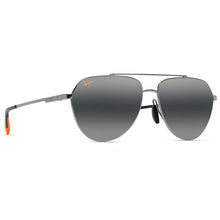 Lade das Bild in den Galerie-Viewer, Sonnenbrille Maui Jim, Modell: Waiwai Farbe: MM634010
