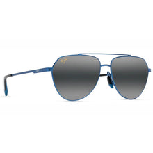 Lade das Bild in den Galerie-Viewer, Sonnenbrille Maui Jim, Modell: Waiwai Farbe: MM634011
