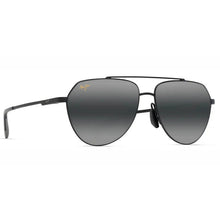 Lade das Bild in den Galerie-Viewer, Sonnenbrille Maui Jim, Modell: Waiwai Farbe: MM634012
