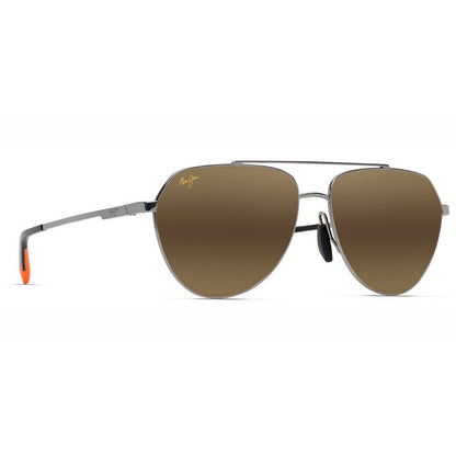 Sonnenbrille Maui Jim, Modell: Waiwai Farbe: MM634013