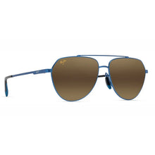 Lade das Bild in den Galerie-Viewer, Sonnenbrille Maui Jim, Modell: Waiwai Farbe: MM634014
