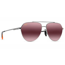 Lade das Bild in den Galerie-Viewer, Sonnenbrille Maui Jim, Modell: Waiwai Farbe: MM634016
