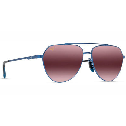 Sonnenbrille Maui Jim, Modell: Waiwai Farbe: MM634017