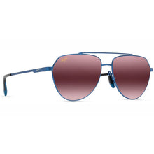 Lade das Bild in den Galerie-Viewer, Sonnenbrille Maui Jim, Modell: Waiwai Farbe: MM634017
