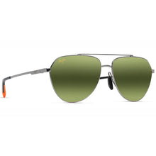 Lade das Bild in den Galerie-Viewer, Sonnenbrille Maui Jim, Modell: Waiwai Farbe: MM634019
