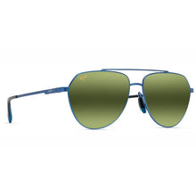 Lade das Bild in den Galerie-Viewer, Sonnenbrille Maui Jim, Modell: Waiwai Farbe: MM634020
