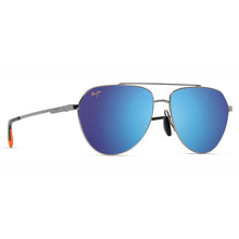 Lade das Bild in den Galerie-Viewer, Sonnenbrille Maui Jim, Modell: Waiwai Farbe: MM634022
