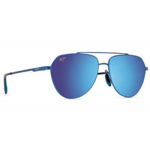 Lade das Bild in den Galerie-Viewer, Sonnenbrille Maui Jim, Modell: Waiwai Farbe: MM634023
