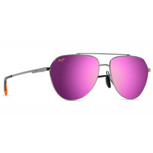 Lade das Bild in den Galerie-Viewer, Sonnenbrille Maui Jim, Modell: Waiwai Farbe: MM634025
