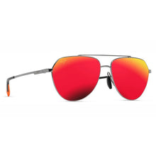 Lade das Bild in den Galerie-Viewer, Sonnenbrille Maui Jim, Modell: Waiwai Farbe: MM634028
